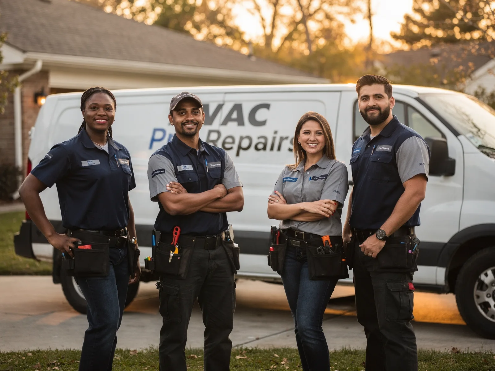 Heat Pump Repair company in Delia, KS