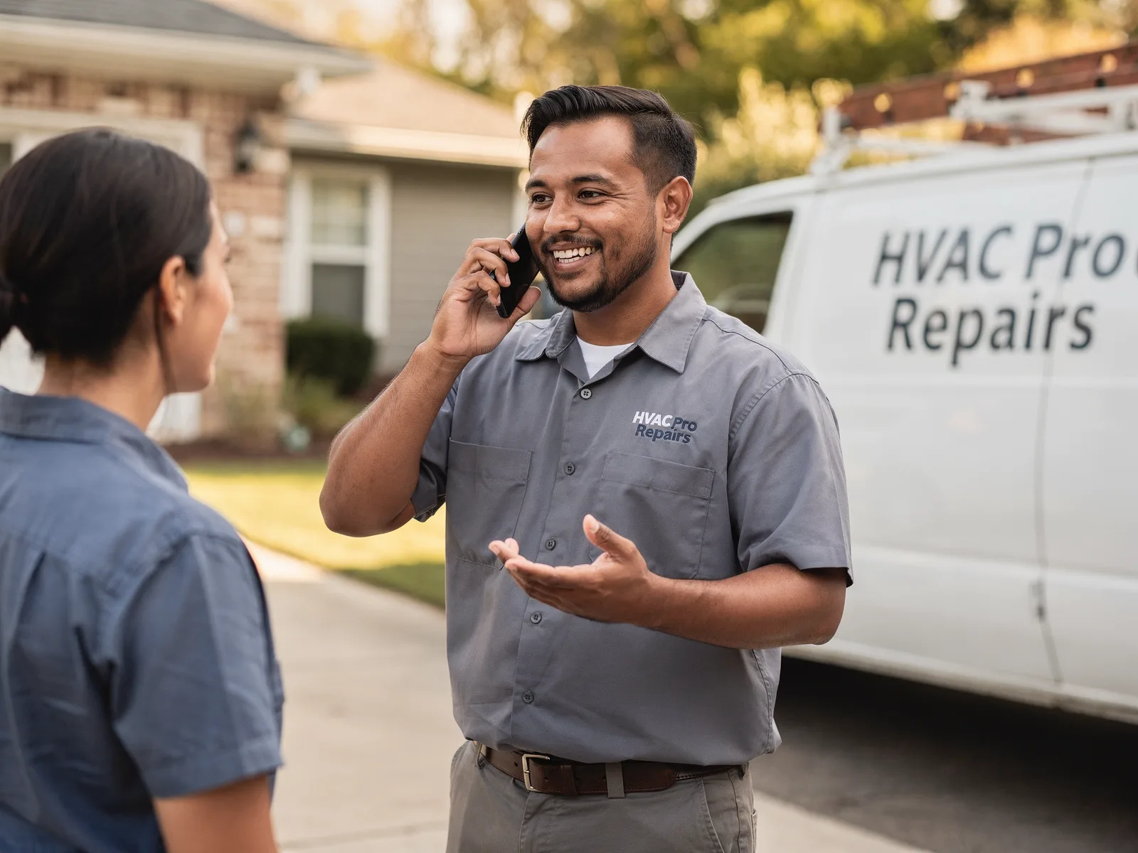 Heat Pump Repair Delia, KS FAQs